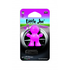 Little Joe Passion (Страсть) - pink Автомобильный освежитель воздуха