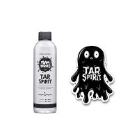 Foam Heroes Tar Spirit очиститель битума, смолы и дорожного реагента, 500мл