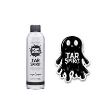Foam Heroes Tar Spirit очиститель битума, смолы и дорожного реагента, 500мл