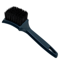BR10 Щетка для чистки резины жесткая TYRE BRUSH