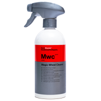 Magic Wheel Cleaner - Бескислотный очиститель для колёсных дисков (500мл)