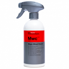 Magic Wheel Cleaner - Бескислотный очиститель для колёсных дисков (500мл)