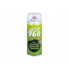Аэрозольный грунт Body 960 vmsH PRlMER кислотный (0,4л)