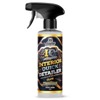 IQ Detailer Детейлер-спрей для интерьера CLUB 473мл