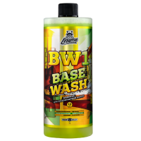 BW1 Шампунь для бесконтактной мойки BASE WASH 1л
