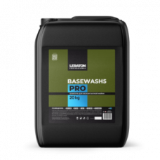 Шампунь для бесконтактной мойки LERATON PROFESSIONAL BASEWASH5 PRO 20Л