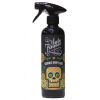 Лимитированный керамический спрей-воск с SiO2 Auto Finesse Ceramic Halloween Edition 500мл