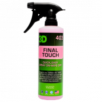 Чистящее средство Final Touch 16 oz (12units/box), 403OZ16