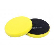 150/25/160 - Мягкий полировальный круг (желтый) А302 STANDART PAD (YELLOW)