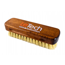 Щетка для чистки кожи Премиум Leather Brush Premium