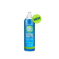 Foam Heroes Hydro Matte матовое чернение для автомобильных шин с SiO2, 500мл