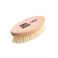 FHA012 Foam Heroes Synthetic Brush универсальная щетка, 15.4x6.6см