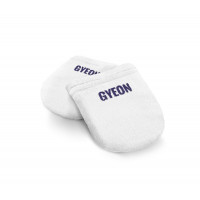 Аппликатор-варежка для нанесения составов GYEON MF APPLICATOR Микрофибровая комплект (2шт)