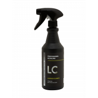 Очиститель кожи Leather Cleaner, Custom, 700 мл
