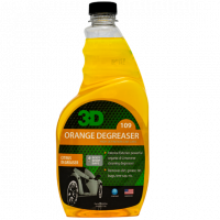 Чистящее средство Orange Degreaser 109OZ24 (0.710л) 3D