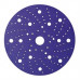 328P.150.240.LC PLUS Purple CERAMIC шлиф. материал на плен основе 150 мм GRIP 240 MultiHole /50шт/