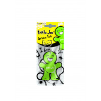 Paper Green Tea (Зеленый чай) Автомобильный освежитель воздуха, Little Joe
