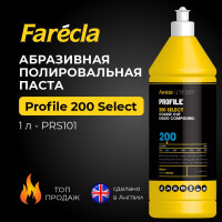 Farecla Profile 200 Select полировальная паста абразивная, 1 л.