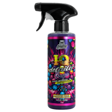 IQ Detailer Детейлер-спрей для интерьера GRAPE 473мл