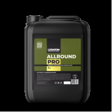 Экспресс-очиститель всех поверхностей LERATON PROFESSIONAL Allround PRO 5 л