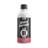 Керамическая пена Shiny Garage Ceramic Foam 500мл
