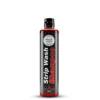 Шампунь для снятия защитных пок, Wavex Strip Wash Shampoo 350ml, 350ml, (15units/box), SWS350