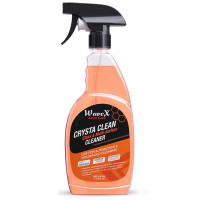 Очиститель для стекол, Wavex Crysta Clean Glass Cleaner 650ml, 650ml, (15units/box), CRC650