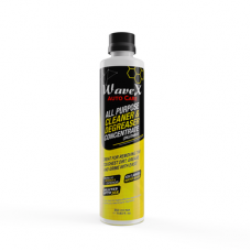 Универсальный очиститель, Wavex All Purpose Cleaner & Degreaser Concentrate, 350ml, (20units/box), APC350