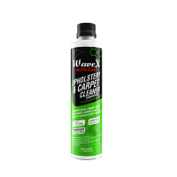 Чистящее средство для ковров, Wavex Upholstery and Carpet Cleaner, 350ml, (20units/box), UCC350