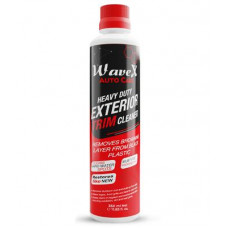 Очиститель кузова от сложных загрязнений, Wavex Heavy Duty Ext/Tr. Cl., 350gm,(20un./b),HD-CLEAN350