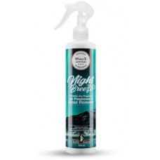Освежитель воздуха, Wavex Car Perfume Night Breeze, 350ml, (20units/box), CFNB-350