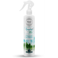 Освежитель воздуха, Wavex Car Perfume Himalayan Mist, 350ml, (20units/box), CFHM-350