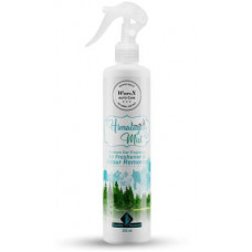 Освежитель воздуха, Wavex Car Perfume Himalayan Mist, 350ml, (20units/box), CFHM-350