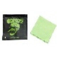 S104 OOPSY!!  Suede 4pcs Микрофибра Суеде 4 шт 10*10 см