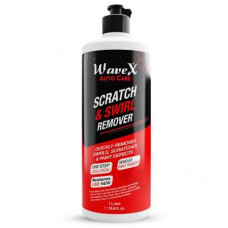 Ручная полироль, Wavex Scratch Cleaner, 1Kg, (10units/box), SC1K