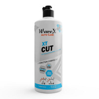 Полироль Wavex XT CUT Correction Compound, 100 мл., XT-CUT100
