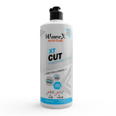 Полироль Wavex XT CUT Correction Compound, 100 мл., XT-CUT100