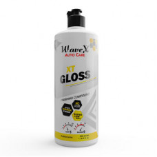 Полироль Wavex XT GLOSS Finishing Compound 100ml, XT-GLOSS100