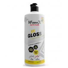 Полироль Wavex XT GLOSS Finishing Compound 1000ml, XT-GLOSS1K