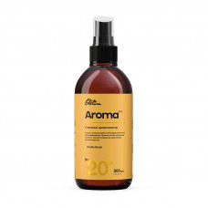 20 (D) Aroma Vanilla Musk - Спреевый ароматизатор 200 мл, Glitz