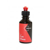 Паста для полировки стекол Adarsa Cut Glass режущая 100мл Паста для полировки стекол Adarsa Cut Glass режущая 100мл