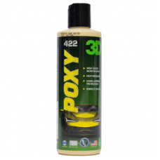 Полировальная паста 3D POXY 8oz (12units/box), 422OZ08