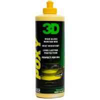 Полировальная паста 3D POXY 16oz (12units/box), 422OZ16