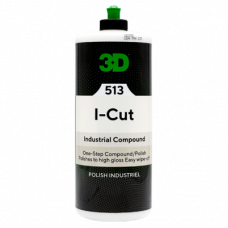 Полировальная паста I-Cut 32 oz (12units/box), 513OZ32