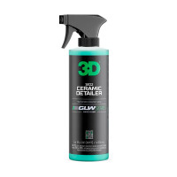 Полимерное покрытие GLW Series SIO2 Ceramic Detailer 16Oz (12units/box), 344OZ16