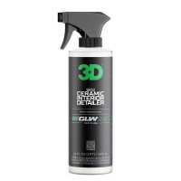 Полимерное покрытие GLW Series SIO2 Ceramic Interior Detailer 16Oz (12units/box), 347OZ16