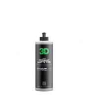 Полимерное покрытие для шин GLW Series SIO2 Ceramic Matte Tire  16Oz (12units/box), 353OZ16
