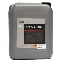 Нано-консервант д/кузова а/я с глубоким блеском SMART NANO SHINE 05 (5л)