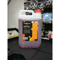 ILEMWASH BLACKOUT TIRE & WHEEL CLEANER Очиститель шин и дисков 5кг