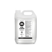 Foam Heroes Pure Leather деликатный очиститель кожи 5л